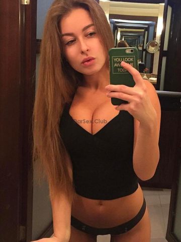 Проститутка Алиана, 23 года, г. Сертолово