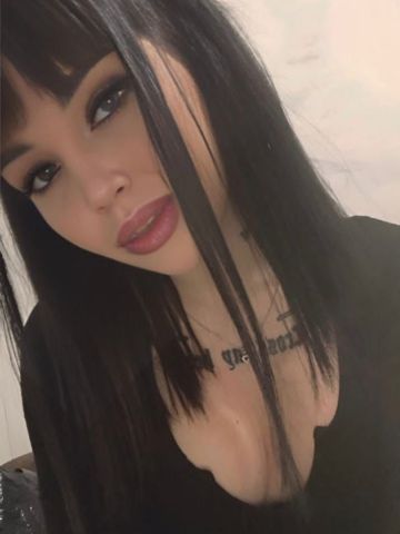Проститутка Алла, 25 лет, г. Сертолово