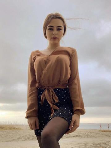 Индивидуалка Анюта фото 4