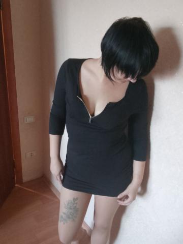 Индивидуалка Серафима фото 3